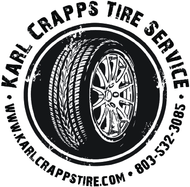 Karl Crapps Tire Service Inc. - (Leesville, SC)